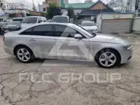 2014 Audi A6