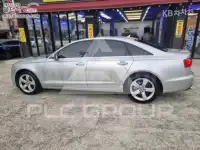 2014 Audi A6