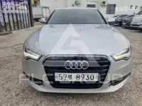 2014 Audi A6