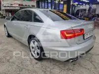 2014 Audi A6