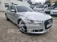 2014 Audi A6