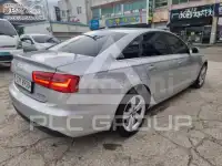 2014 Audi A6