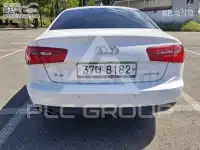 2014 Audi A6