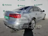2014 Audi A6