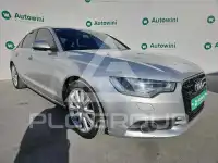 2014 Audi A6