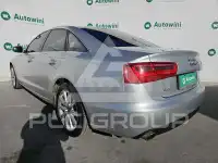 2014 Audi A6