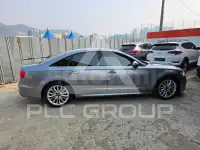 2014 Audi A6