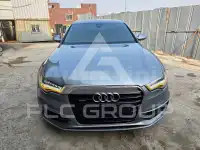 2014 Audi A6