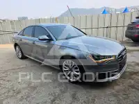 2014 Audi A6