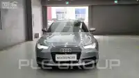 2014 Audi A6