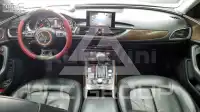 2014 Audi A6