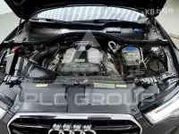 2014 Audi A6