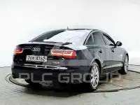 2014 Audi A6