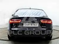 2014 Audi A6