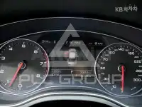 2014 Audi A6