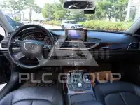 2014 Audi A6