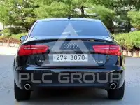 2014 Audi A6