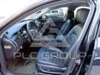 2014 Audi A6