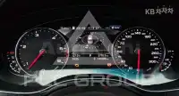 2014 Audi A6