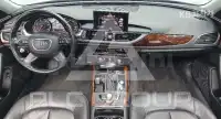 2014 Audi A6