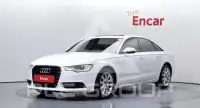 2014 Audi A6