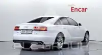 2014 Audi A6