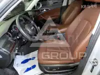 2014 Audi A6