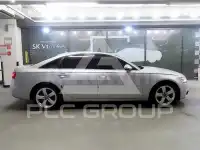 2014 Audi A6