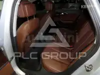 2014 Audi A6