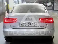 2014 Audi A6