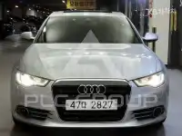 2014 Audi A6