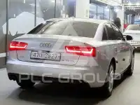 2014 Audi A6