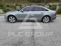 2014 Audi A6