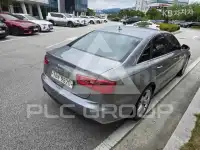 2014 Audi A6
