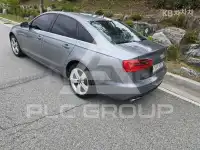 2014 Audi A6