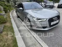 2014 Audi A6
