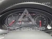 2014 Audi A6