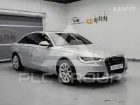 2014 Audi A6