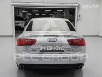 2014 Audi A6