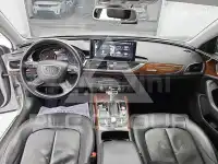 2014 Audi A6
