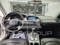 2014 Audi A4