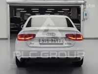 2014 Audi A4
