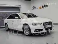 2014 Audi A4