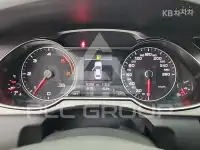 2014 Audi A4