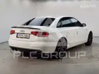 2014 Audi A4