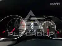 2014 Audi A4