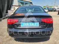 2014 Audi A4