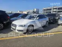 2014 Audi A4