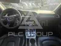 2014 Audi A4