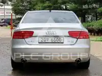 2014 Audi A8